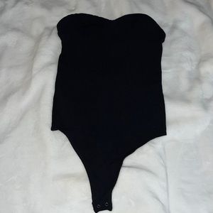 Abercrombie and Fitch Tubetop Body suit